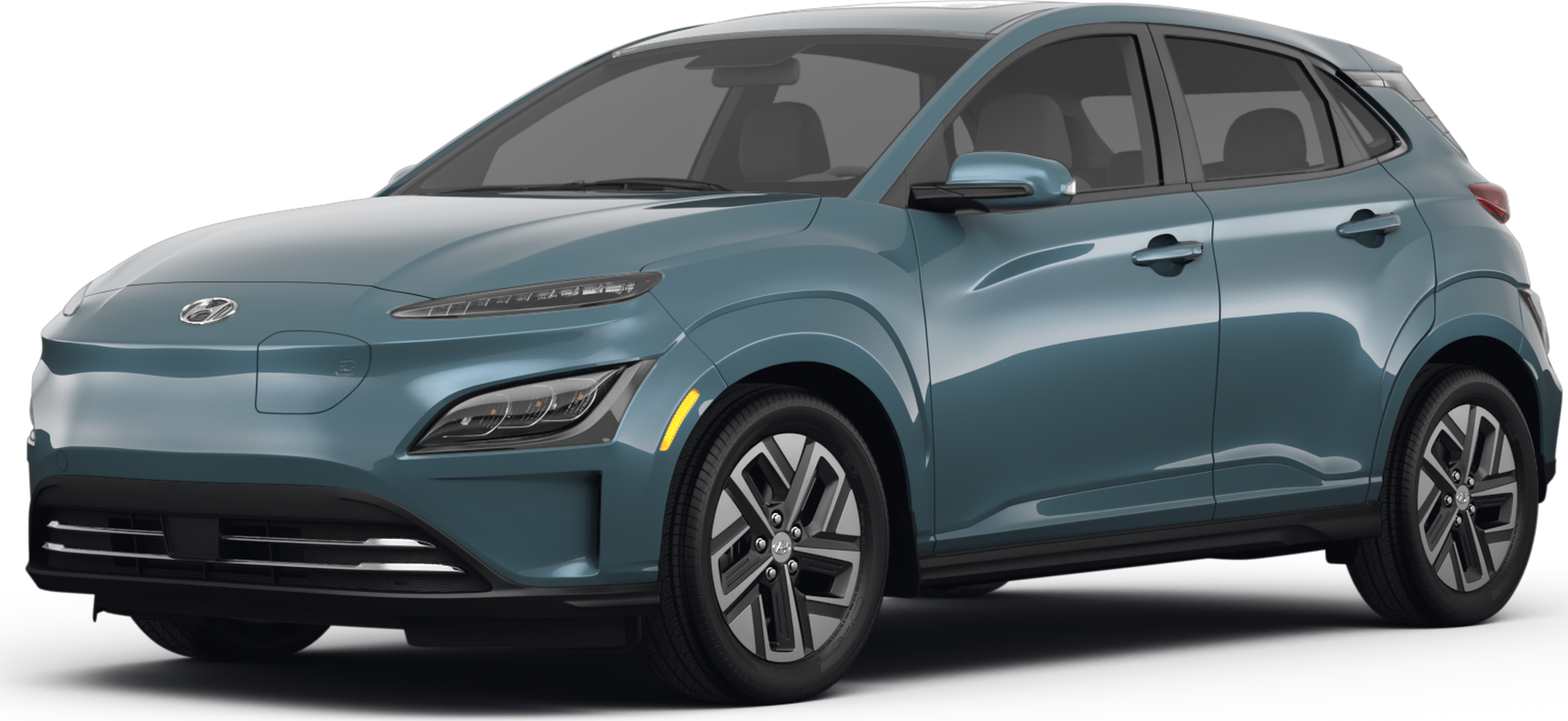 2022 Hyundai Kona Electric Consumer Reviews & Ratings | Kelley